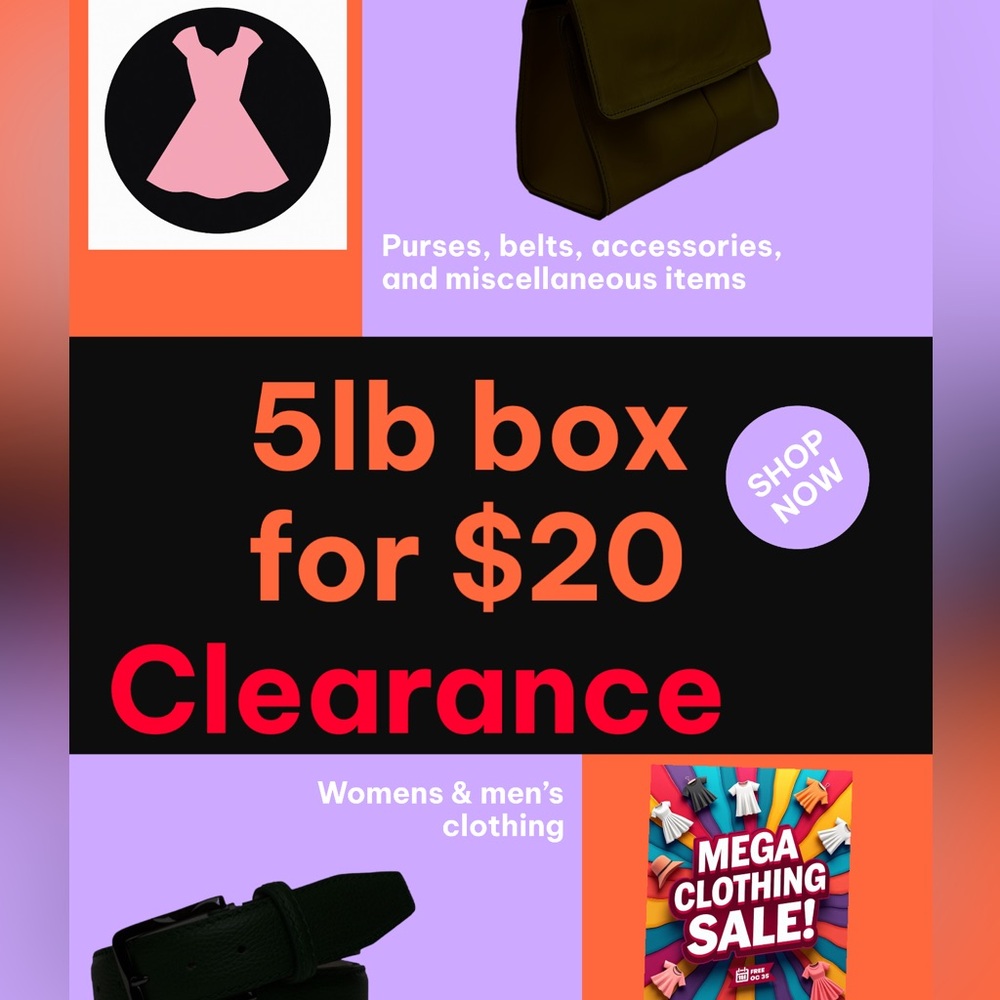 Poshlive Show Fill a box